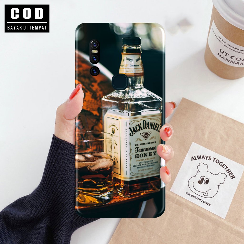 เคส HP VIVO V15 FINGER - เคสโทรศัพท์ - VIVO V15 FINGER เคสโทรศัพท์ Softcase - เคสโทรศัพท์ - Softcase