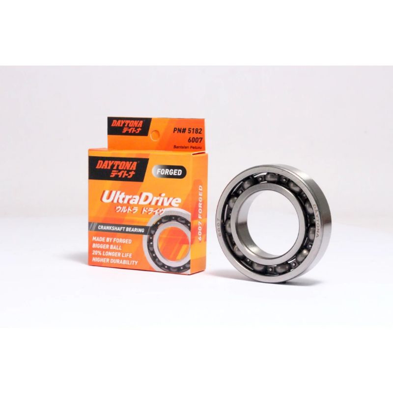 BEARING KRUK AS 6007 CRANKSHAFT แบริ่งปลอม C3 Hi-Speed Kruk As DAYTONA JAPAN