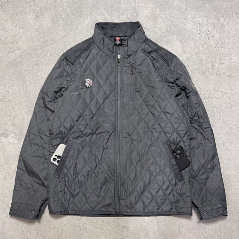 เสื้อแจ็คเก็ต Moncross ไซส์ L