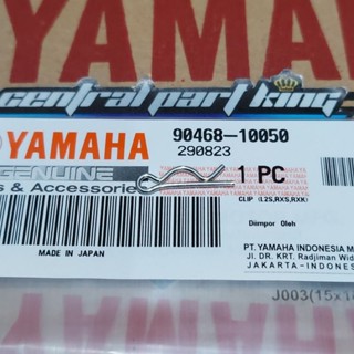 สลักเกลียวยึดแผง สําหรับ YAMAHA RX KING RXS YT115 RXZ 90468-10050 90468-12007