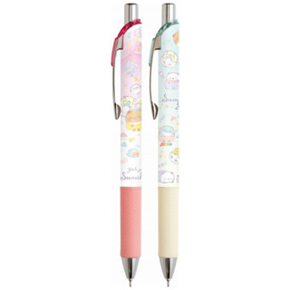 Pentel EnerGel San-X Sumikko Gurashi Yochi Yochi ปากกาหมึกเจล 0.5 มม. รุ่นลิมิเต็ด