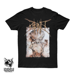 เสื้อยืด Kusuma - PUTRIDITY - IGNOMINIOUS