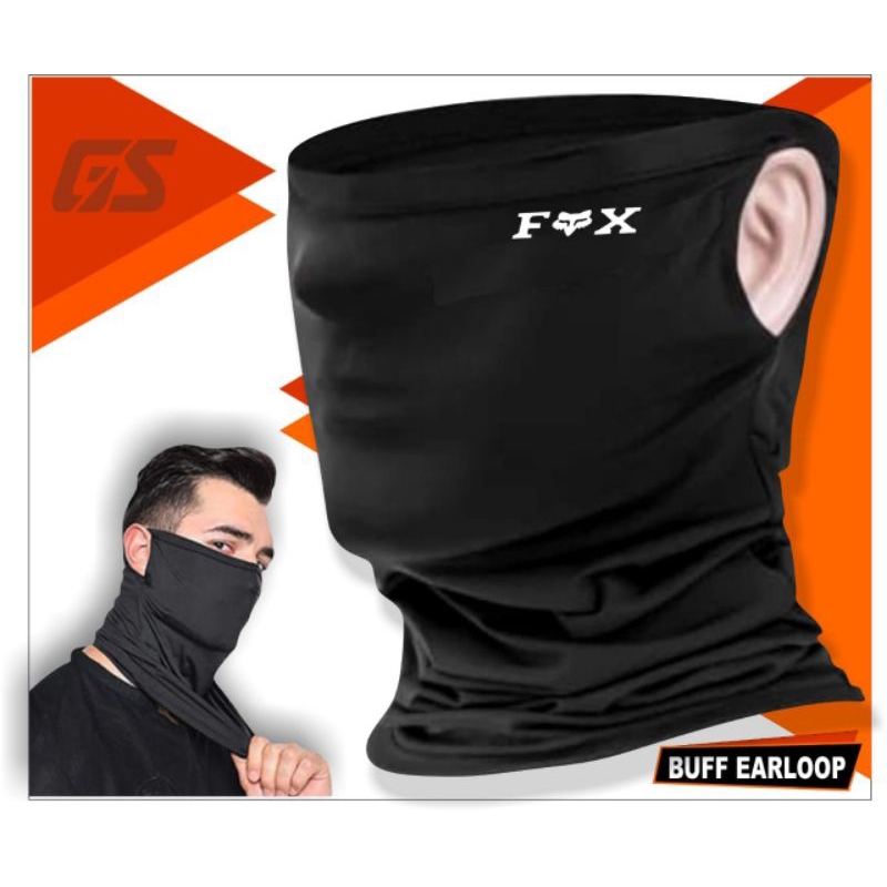 Buff mask***********