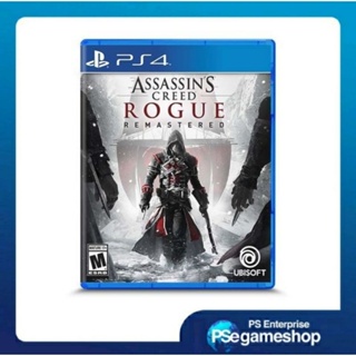 Ps4 ASSASSINS CREED โรกัวร์มาสเตอร์ REG.3