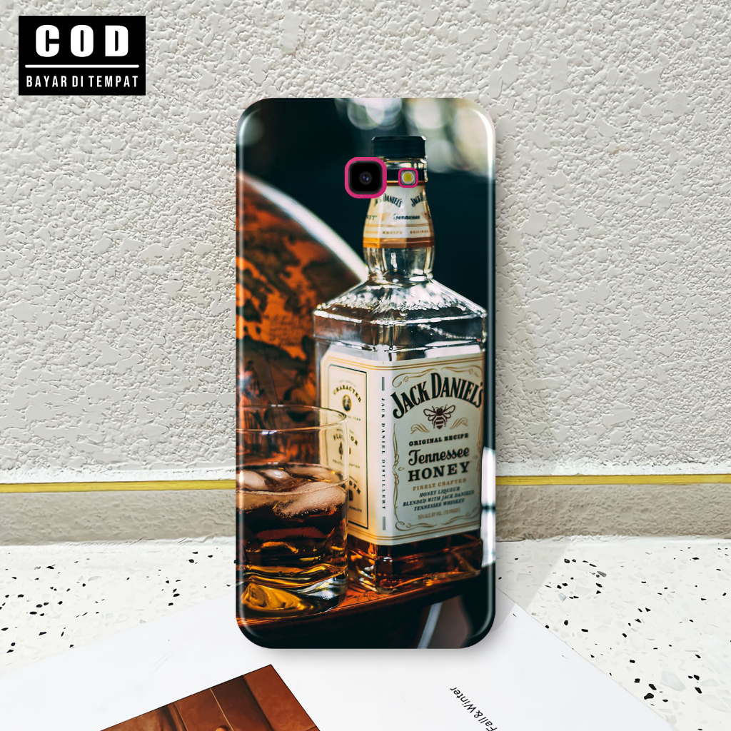 เคส HP SAMSUNG J4 PLUS - เคสโทรศัพท์ - Softcase SAMSUNG J4 PLUS C เคสโทรศัพท์ - เคสโทรศัพท์ - Softca