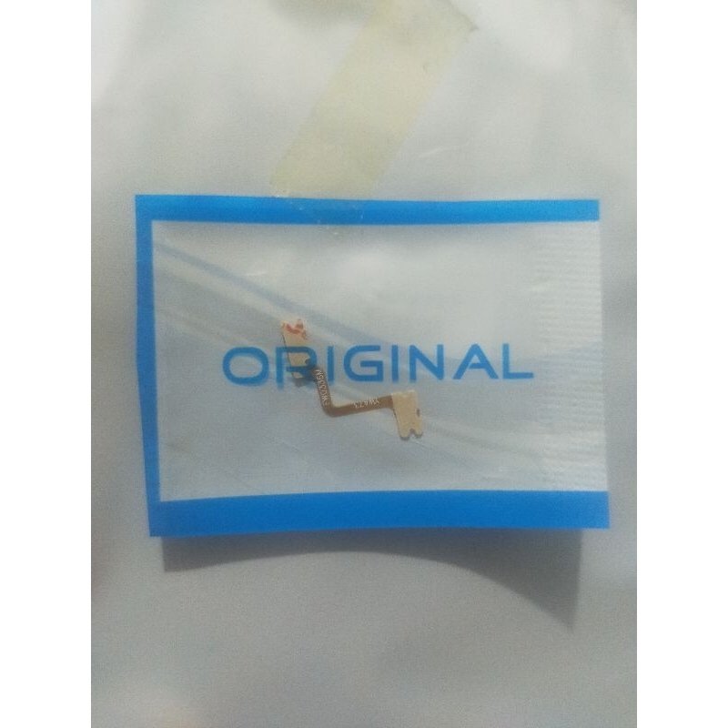 TOMBOL ยืดหยุ่นปิดและระดับเสียง oppo F5 - A73 - ปุ่มด้านใน