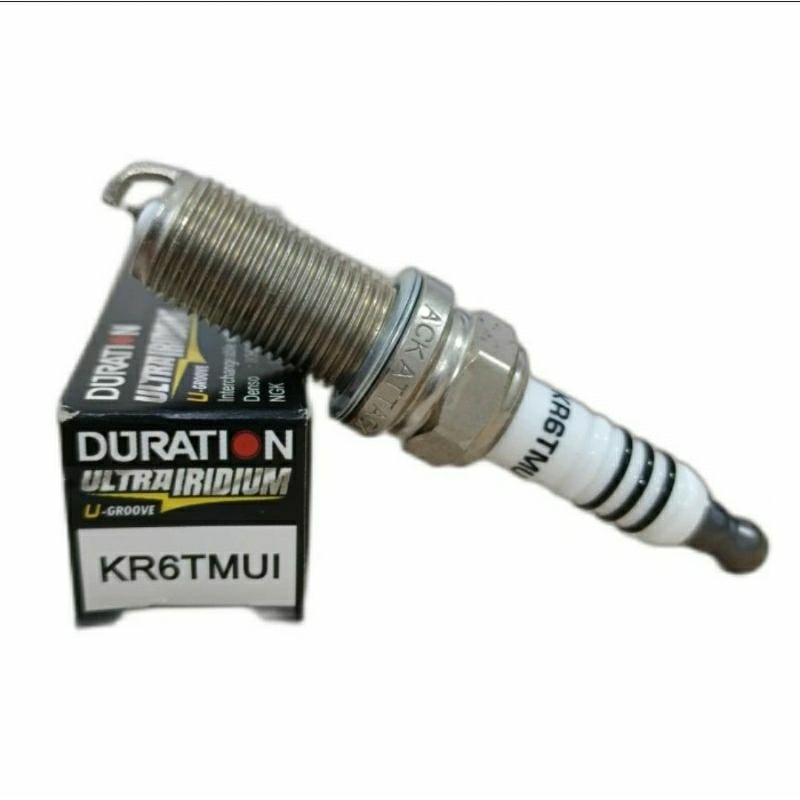 DURATION KR6TMUI/Falmon Spark Plug LFR6AIX-11/LKH20 Innova/Inova/Fortuner
