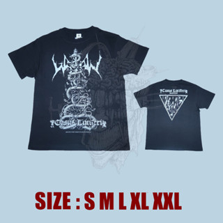 Ts - WATAIN - Casus Luciferi