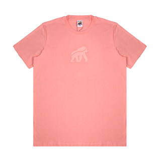 เสื้อยืดแขนสั้น พิมพ์ลาย House of Smith Gorz Salmon สําหรับผู้ชาย