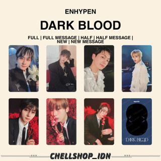 โฟโต้การ์ด ENHA DARK