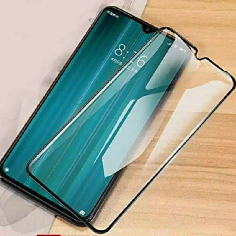 TEMPERED GLASS FULL / ANTI-SCRATCH GLASS SAMSUNG A03S, A22 4G, A22 5G, A02, A02S, A12, A31, A51, A71