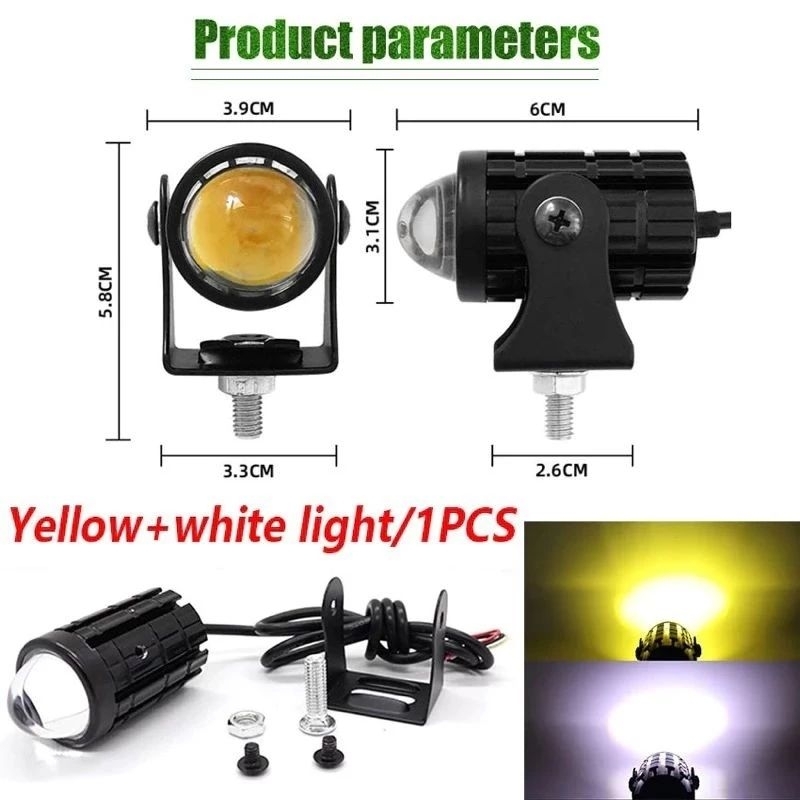 MINI LASER SPOTLIGHT D2 PLUS LASER SHOOTER LAMP D2