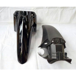 SELEBOR SLEBOR SPAKBOR SEPAKBOR DEPAN SUPRA X 125 BATMAN DEPAN BELAKANG