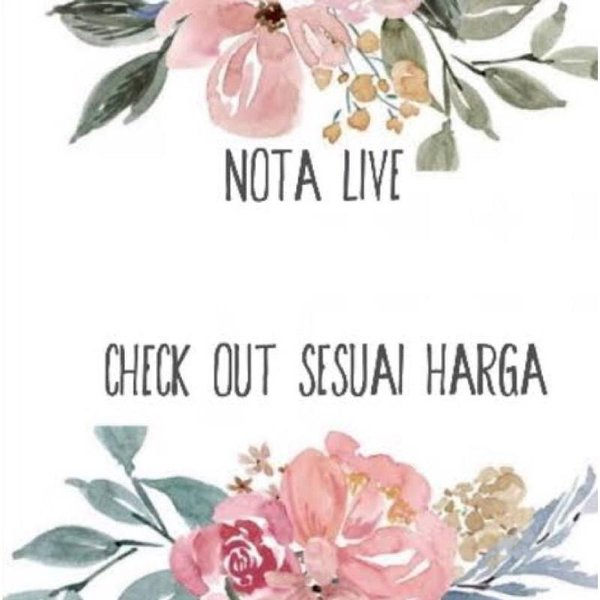 สั่งซื้อของ Yun Ocha