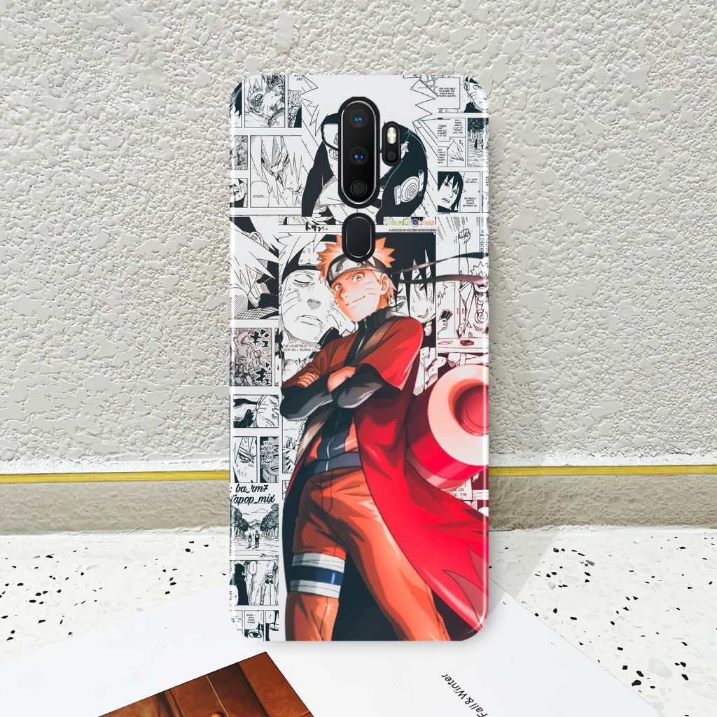 เคส HP OPPO A5 2020/ A9 2020 - เคสโทรศัพท์ - Softcase OPPO A5 2020/ A9 2020 เคสโทรศัพท์ - เคสโทรศัพท