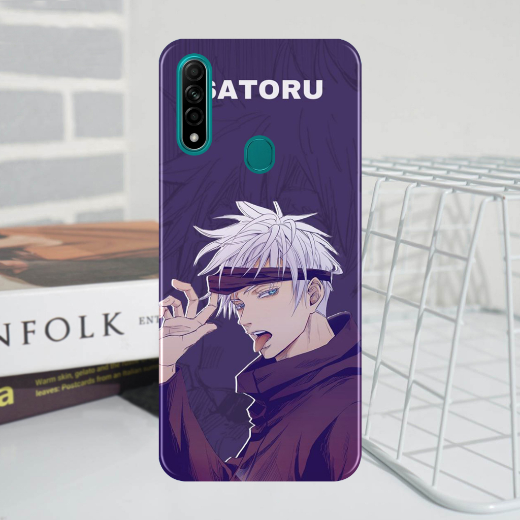 เคส HP OPPO A31 - เคสโทรศัพท์ - เคสโทรศัพท์ OPPO A31 Softcase - เคสโทรศัพท์ - Softcase - เคสโทรศัพท์