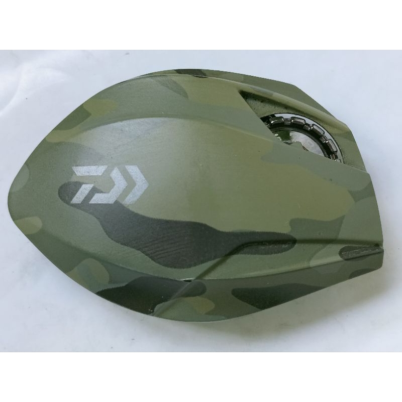 Daiwa PR100HL-MA Ratio 7.3:1 BC Reel อะไหล่ (มือสอง)