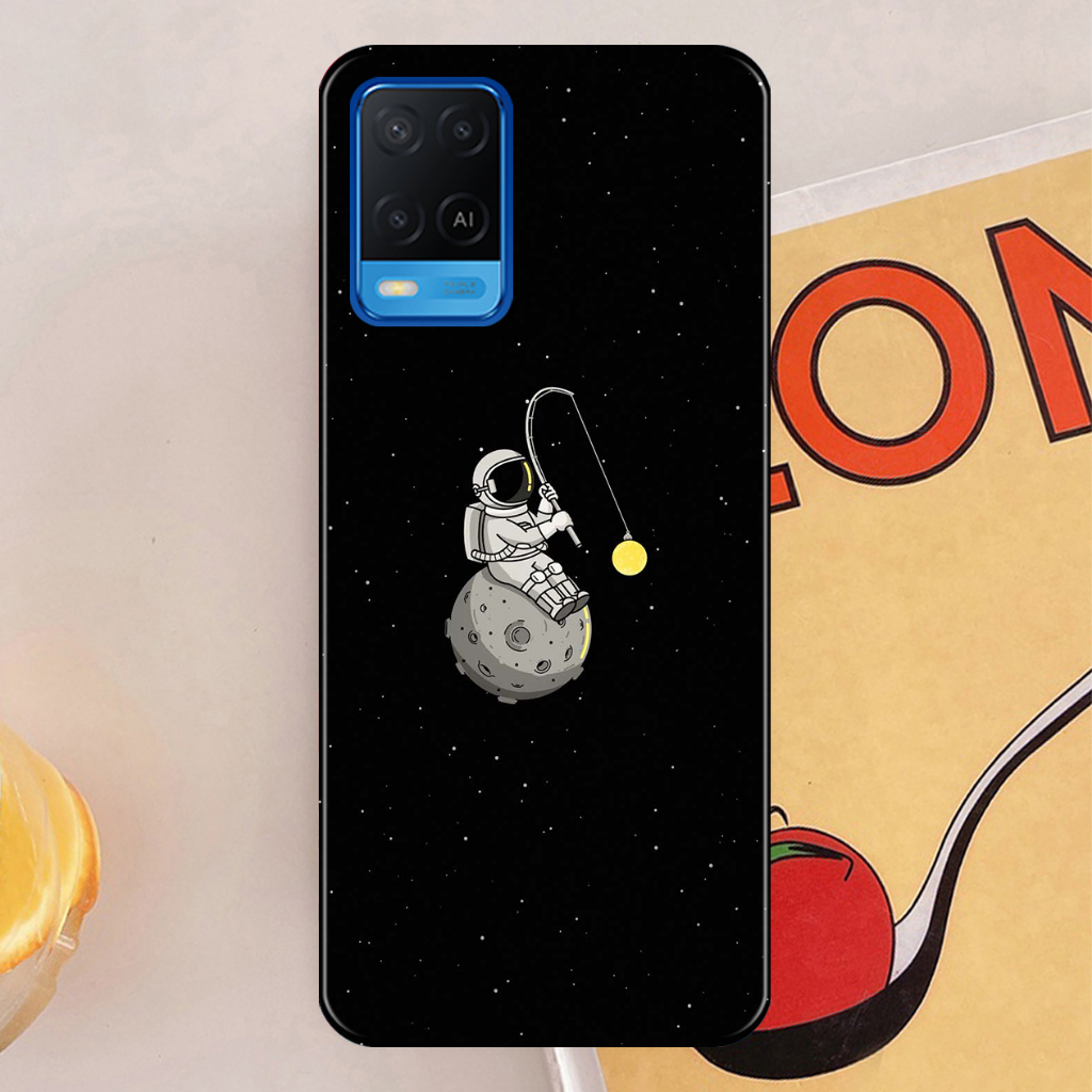 เคส HP OPPO A54 - เคสโทรศัพท์ - เคสโทรศัพท์ OPPO A54 Softcase - เคสโทรศัพท์ - Softcase - OPPO A54 Ph