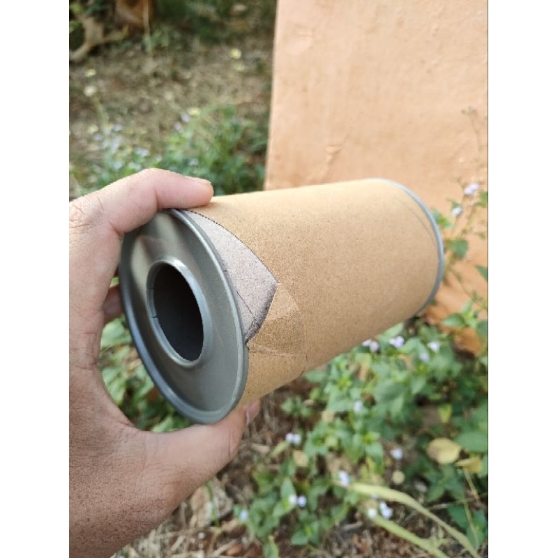 กระปุกออมสินปฏิเสธธรรมดา Mini Size SML XL