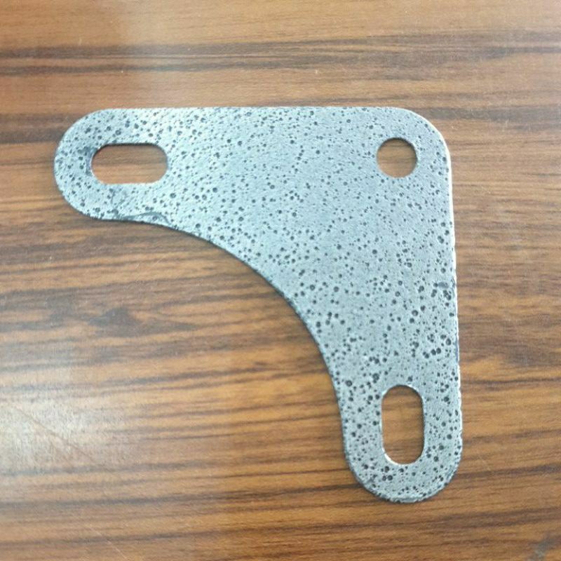 SIKU SHELF SUPPORT ANGLE PLATE