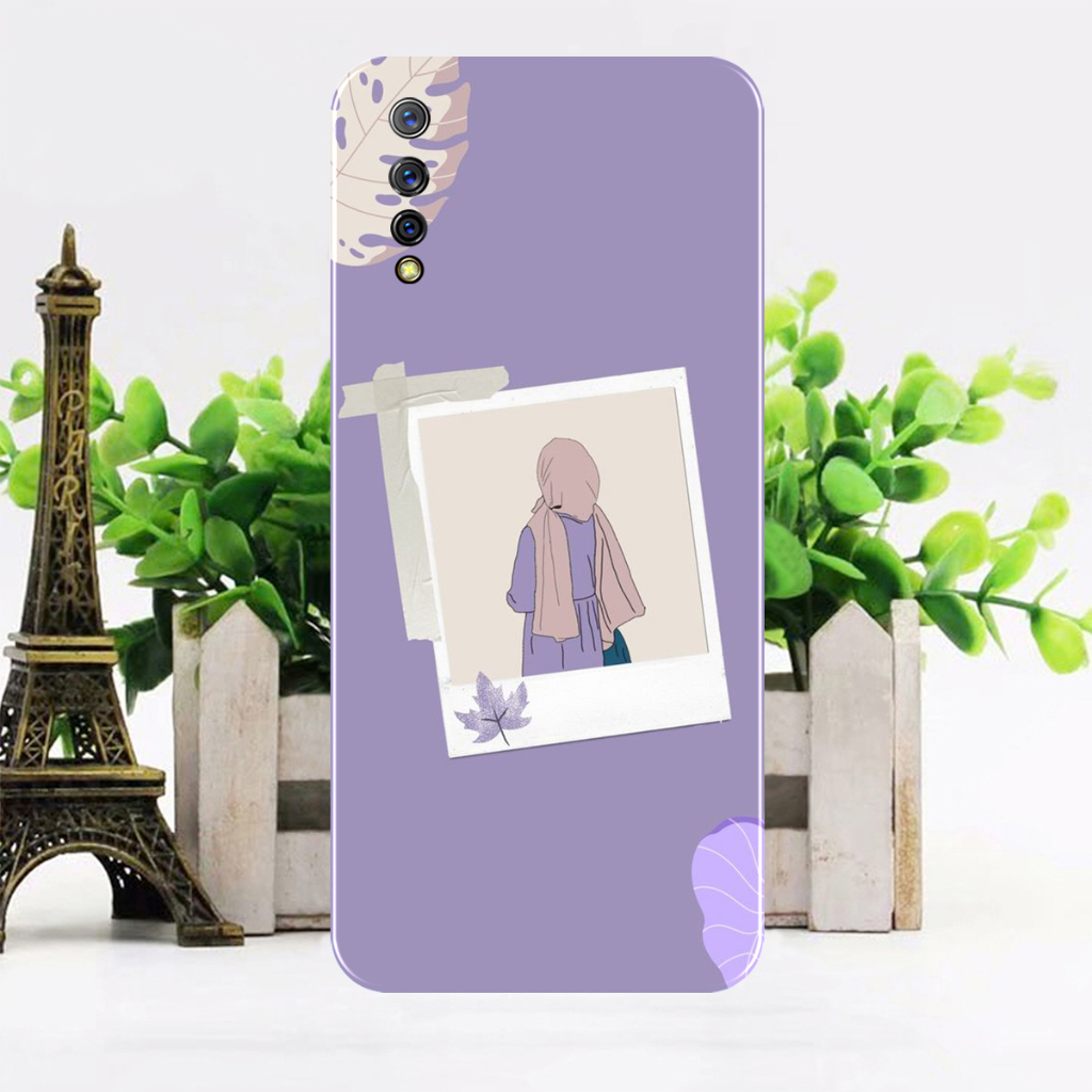 เคส HP VIVO S1 - เคสโทรศัพท์ - เคสโทรศัพท์ VIVO S1 Softcase - เคสโทรศัพท์ - Softcase - เคสโทรศัพท์ V