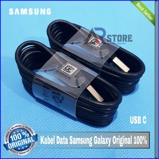 ของแท้ 100% Samsung สายชาร์จเร็ว สายข้อมูล Samsung Type C AR