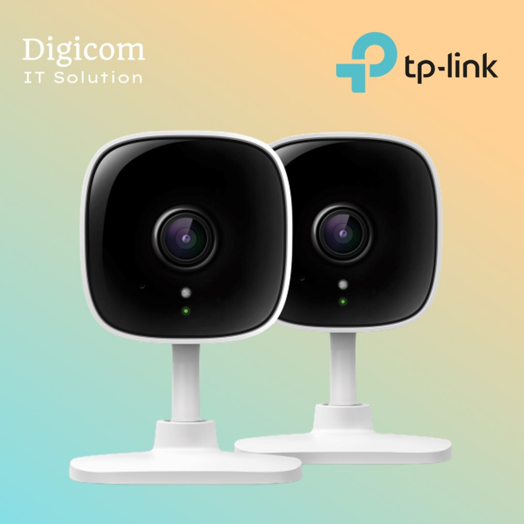 กล้อง IP TPLINK TAPO C110 3MP