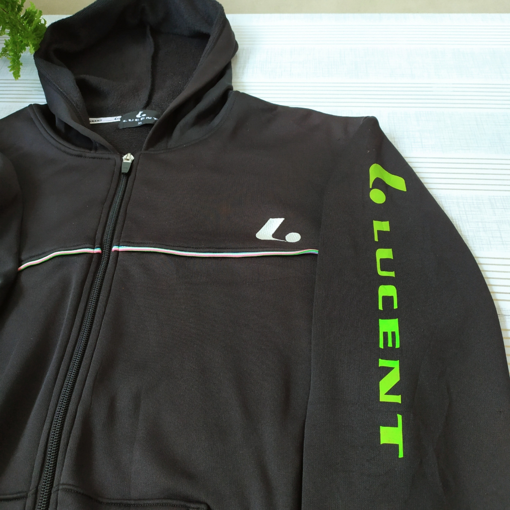 เสื้อฮู้ด Lucent****