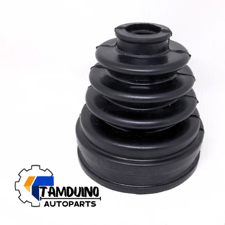 เพลายางใน SOLUNA COROLLA GREAT TWINCAM TWIN CAM ALL NEW - BOOT CV JOINT INNER JOIN