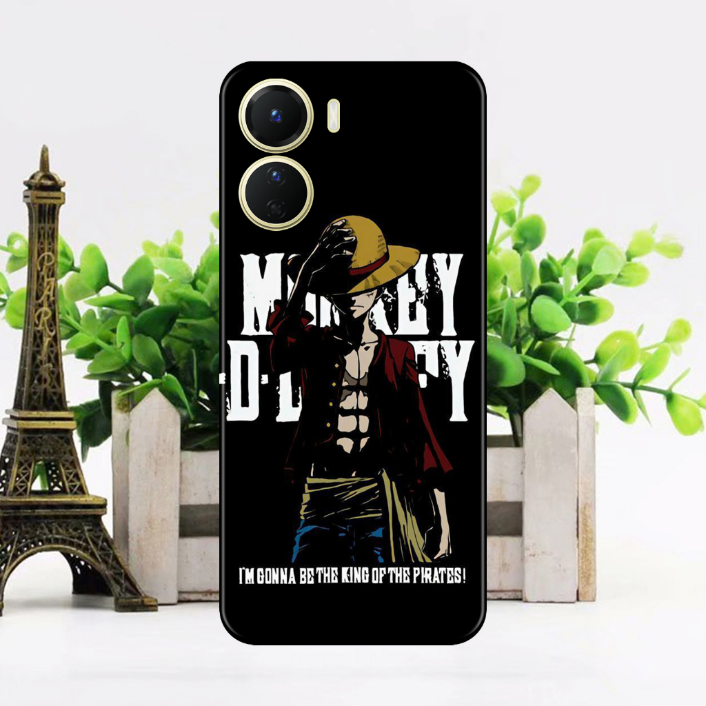 เคส HP VIVO Y16 - เคสโทรศัพท์ - เคสโทรศัพท์ VIVO Y16 Softcase - เคสโทรศัพท์ - Softcase - VIVO Y16 Ph