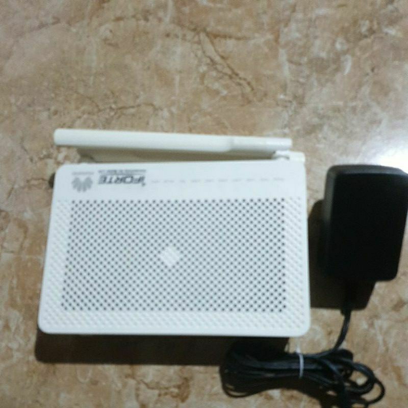 Huawei EG8141h5 ont*