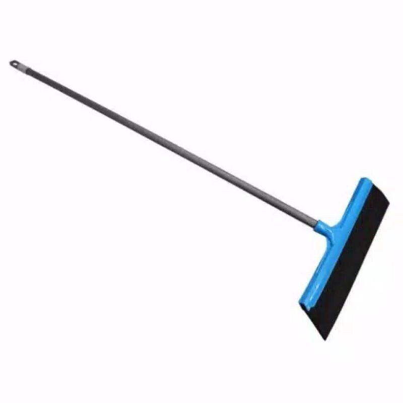 WOODEN HANDLE RUBBER FLOOR WIPER MOP / WOODEN HANDLE RUBBER WATER PUSH PUSH MOP