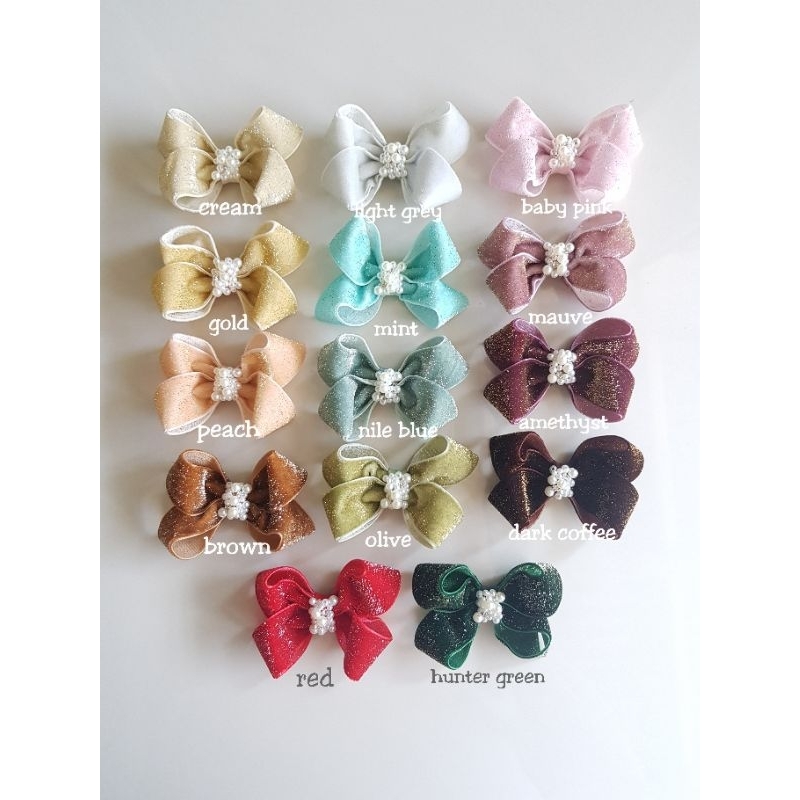 VELVET RIBBON APPLICATION ARS-455 | ไม่รวมคลิป