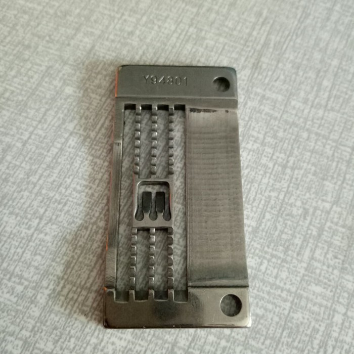 จานเข็ม MESIN - Tataban Y94801 Overdeck Machine Kam Yamato VF2500 VC2700