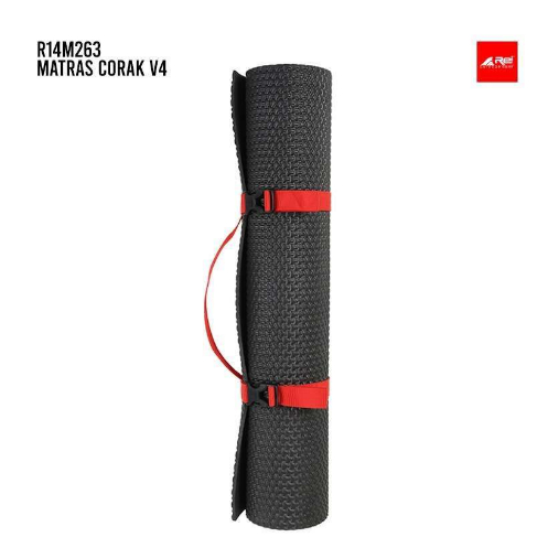 Arei Outdoorgear V4 M2630 ที่นอนลาย ผลิตภัณฑ์ RPT ดั้งเดิม