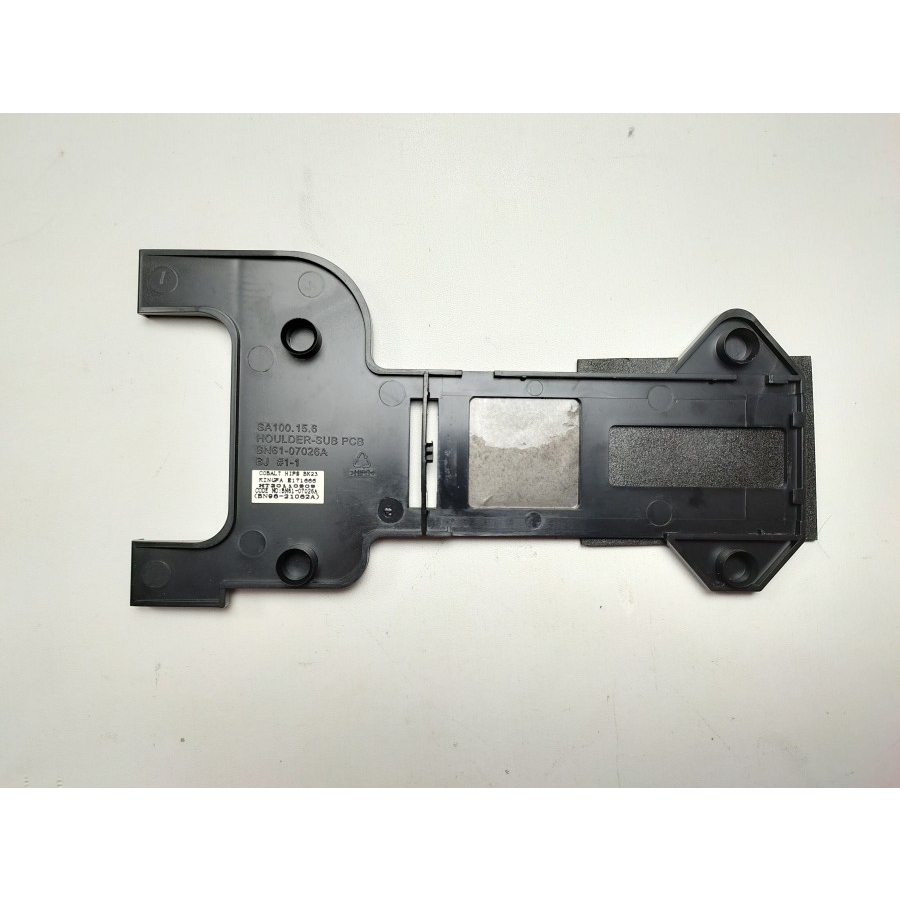 MESIN LAYAR ET72 BLBM-SMK-1 SAMSUNG S46A100N MONITOR SCREEN MAINBOARD ENGINE BRACKET