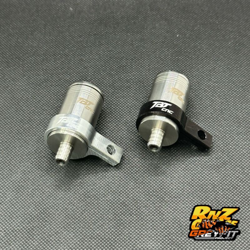 หลอดสแตนเลส Tbt Bonamici เต็มรูปแบบผลิตในเวียดนาม