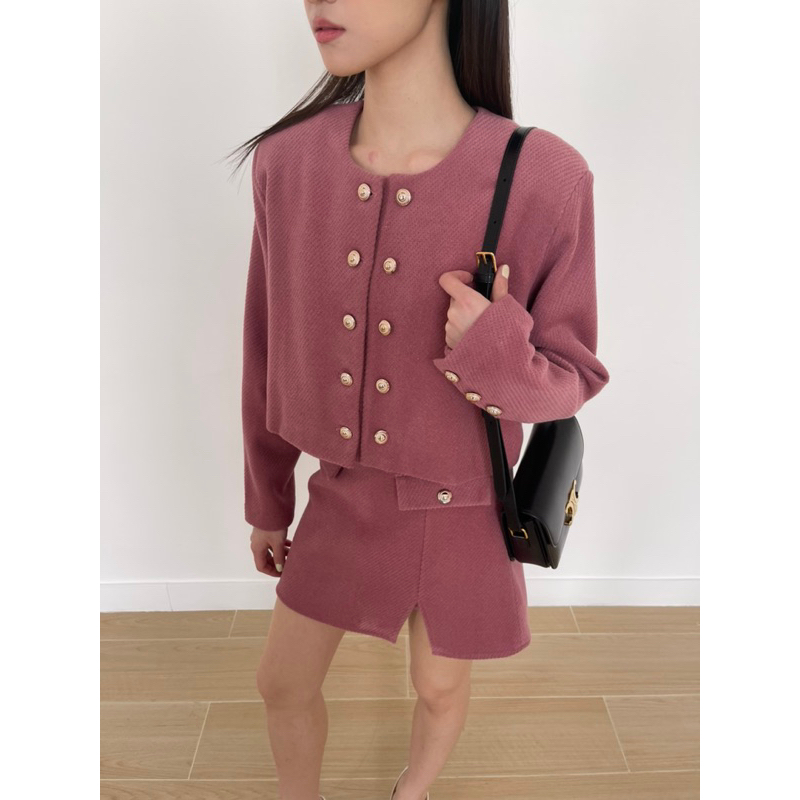 VIENNA BLAZER*******