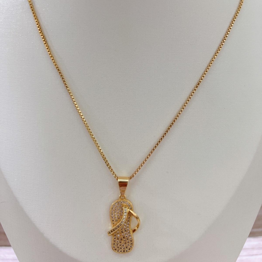 สร ้ อยคอ Ria SANDDAL