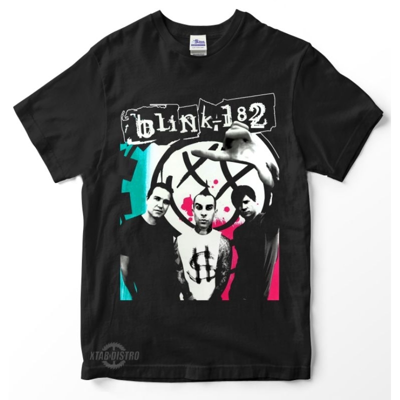 BLINK 182 united Premium tshirt Blink182 eding pop punk rock Greenday