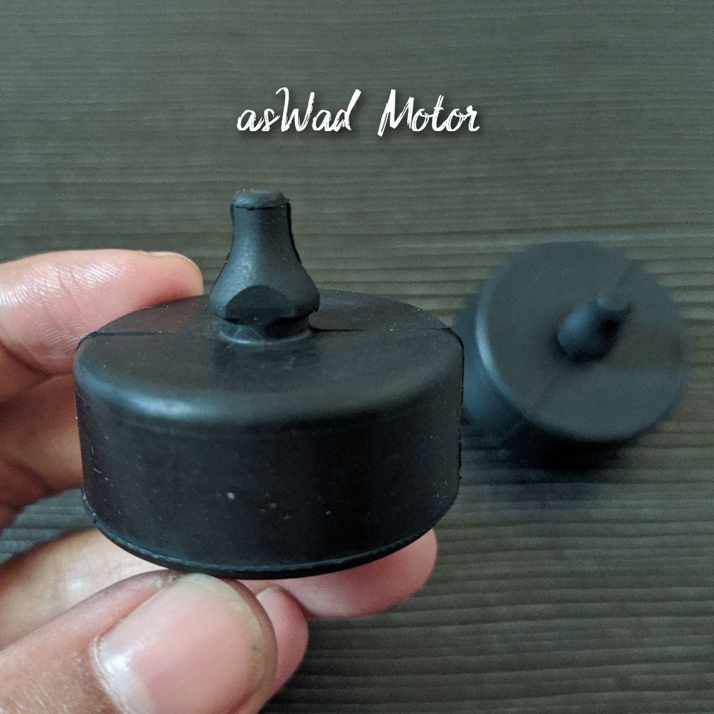 Honda PCX 160 ADV 160 Vario 160 เครื่องยนต์แขวน Link ยาง / Honda PCX 160 ADV 160 Vario 160 แขวนยาง /