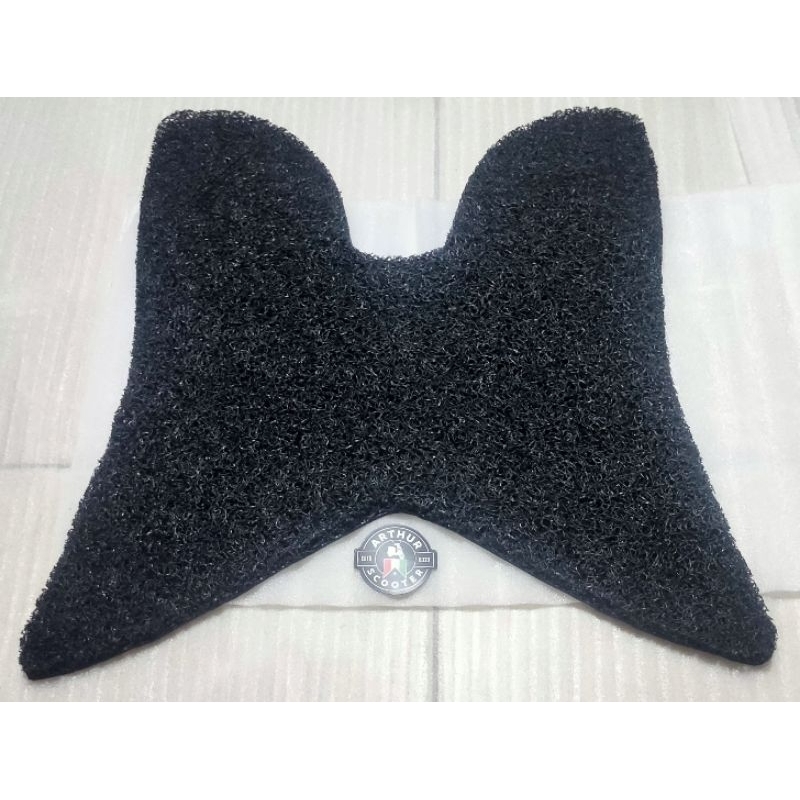 พรมปูพื้น Piaggio Liberty100 และ Liberty 150cc