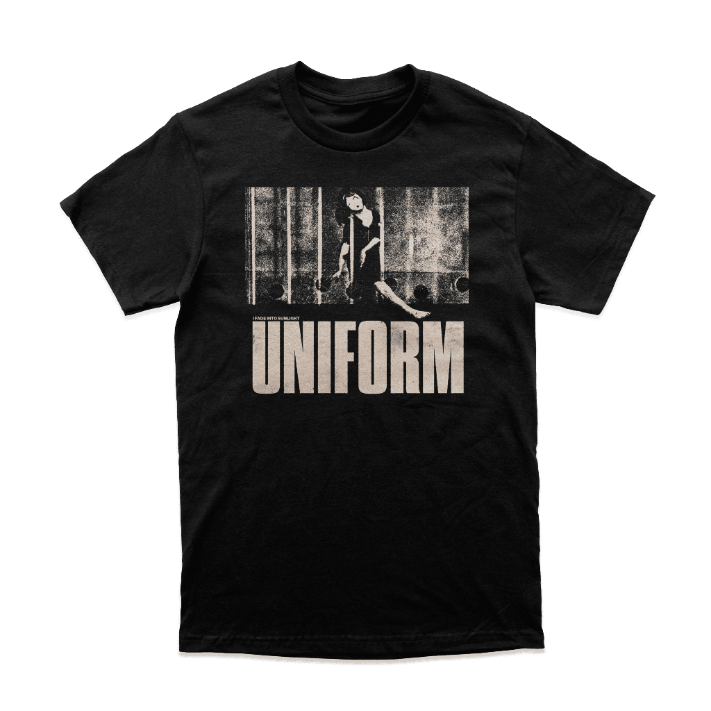 เสื้อยืด Band Uniform "Fade" สินค้า