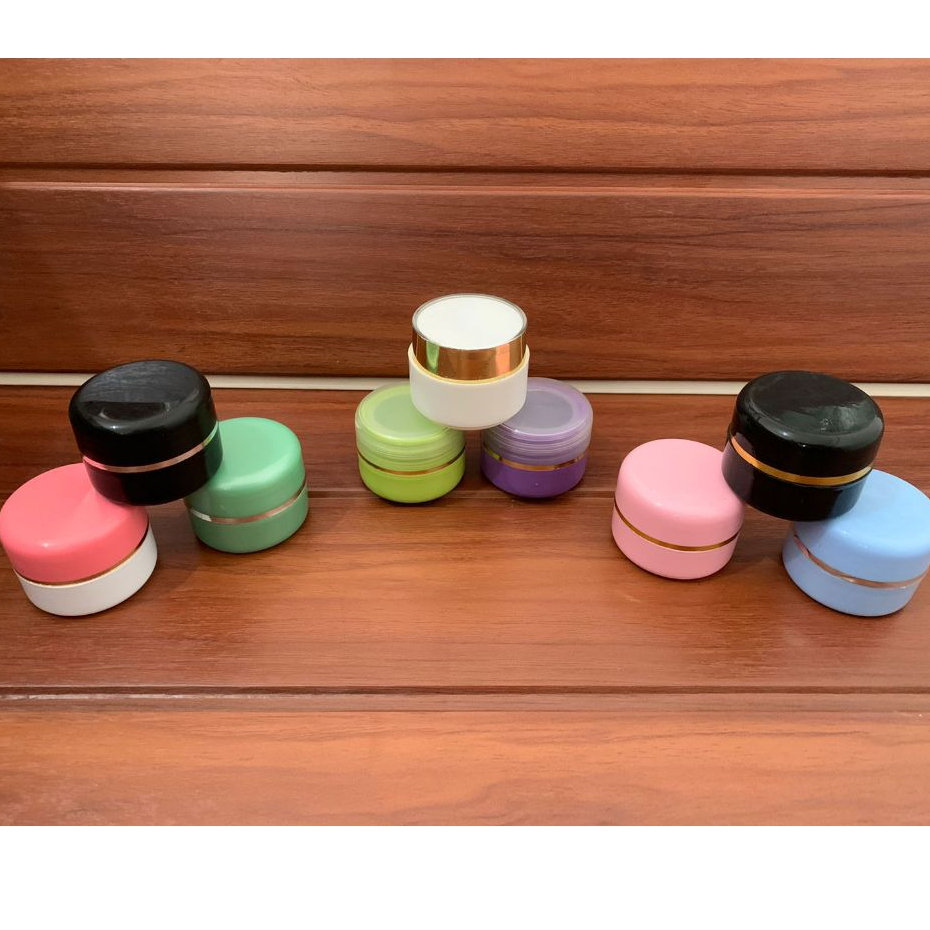 POT CREAM 12.5 GR POT CREAM COSMETIC PACKAGING / POT CREAM 12.5 GR