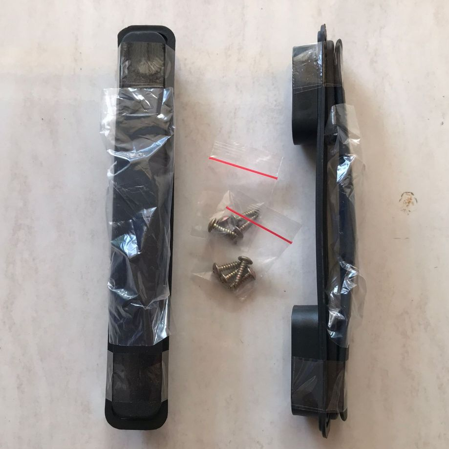 [พร้อมส่ง] LOJEL HANDLE | ที่จับกระเป๋าเดินทาง | ที่จับกระเป๋าเดินทาง | 21.3 CM LENGTH LUGGAGE HANDL