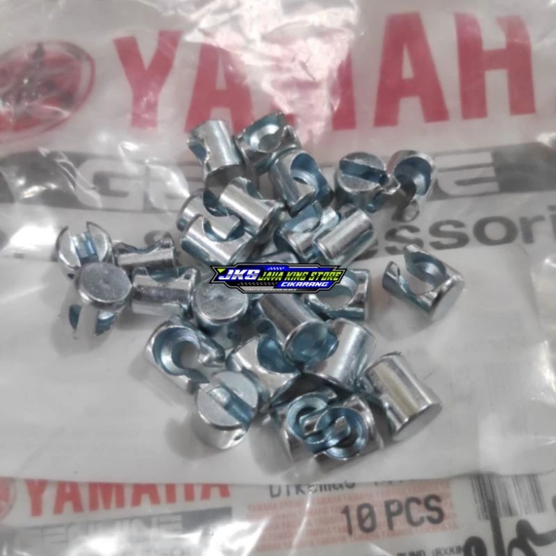 จุกนมคลัตช์ Rx king จุกนมปลายโคก แคลมป์สายคลัตช์ และ rxking rxs rxk
