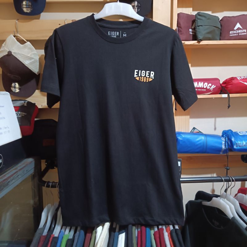 เสื้อยืด EGR CUVETTE ดั้งเดิม