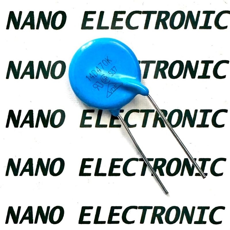 Vartor 14D470K 14D470 14D 470