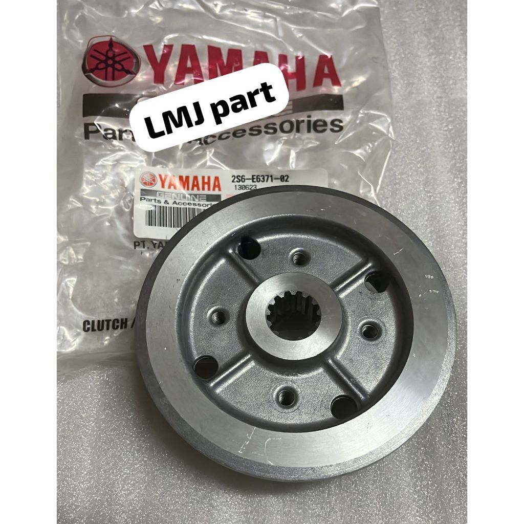 จานคลัทช์ 4-FOOT MOUNT VIXION NVL JUPITER MX 135 ใหม่ NJMX YGP 2S6-E6371-02
