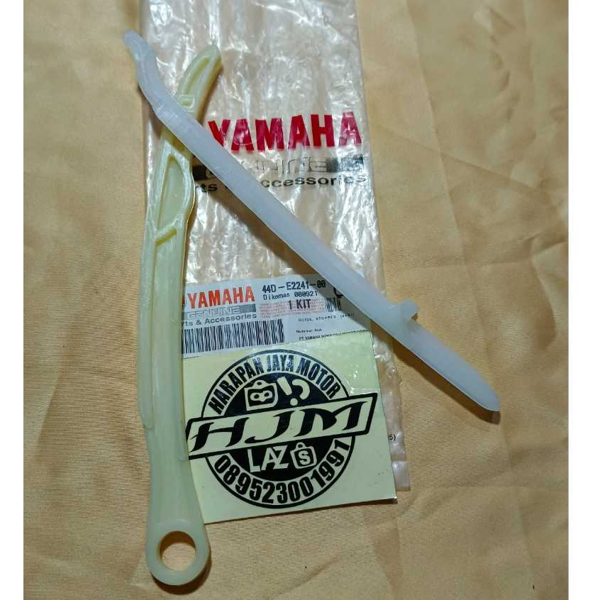 TENSIONER ชุดยาง YAMAHA XEON 44D-E2241-00